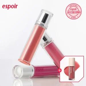 에스쁘아 NEW 꾸뛰르 립틴트 글레이즈