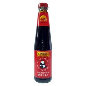 MZ푸드 오뚜기 이금기 팬더 굴소스 510g