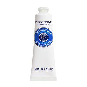 [록시땅] 시어 버터 드라이 스킨 핸드 크림 30ml