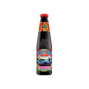 [MENPKUY8_52EN]이금기 굴소스 510g 볶음밥 중식당