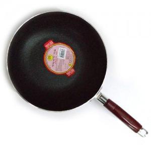 [JHP5SOQ8_51C5]후라이팬 30cm 웍 구이 계란 타 요리