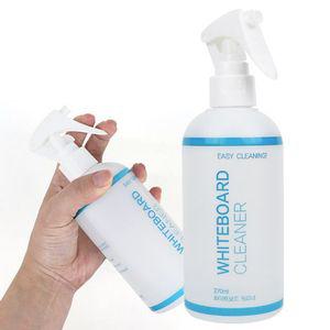 파츠 크리너 하얀칠판 클리너(270ml
