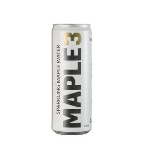 스파클링 메이플 워터 355ml X 12개입 오리지널
