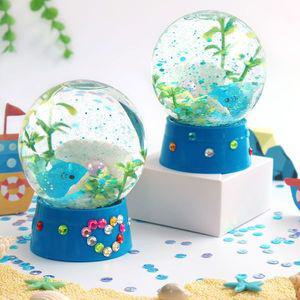 [핫트랙스]바다 워터볼 만들기 5set