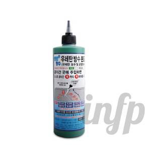 인프마켓 방수 본드 500ML 크랙보수제 균열보수제 균열보수재
