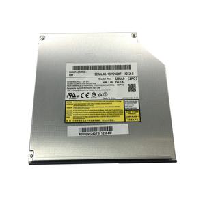 SATA 노트북 내장 광학 드라이브 교체 듀얼 레이어 8X DVD RW 버너 UJ8C0 UJ880 UJ8E1 UJ8D1 UJ8A024X CD-R