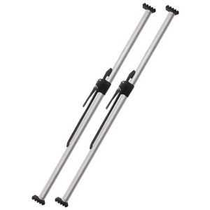 트렁크 폴대 탑차 트럭 택배 박스 고정 거치대 지지대 지지대 / 1300-1680mm