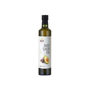 네츄라바이오푸즈 엑스트라버진 아보카도 오일 510ml 1개
