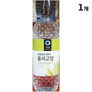 [셀러허브 패션][JHP36463_52ET]올리고당(대상 올리고당 1.2K)