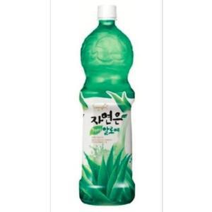 [ME9LP558_52EQ]웅진 과일 자연은알로에 1.5L