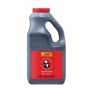[JHM4946U_52EN]이금기 판다굴소스 팬더 굴소스 2.4kg