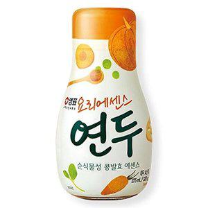 [셀러허브 패션][JHP93118_52ER]샘표 연두 275ml