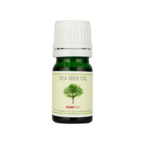 스킨볼릭 티트리 에센셜  추천 트러블 피부 5ml