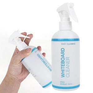 (두문) 화트렌이트보드 크리너 270ml 하얀칠판 클리너 (