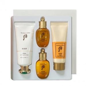 VDI 스페셜 더후 진해윤 프레쉬 60ml 선 세트 공진향