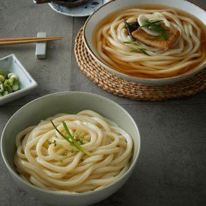 [천일식품]사누끼우동면(5입) 1.15kg(8호) 4개(총 20개)