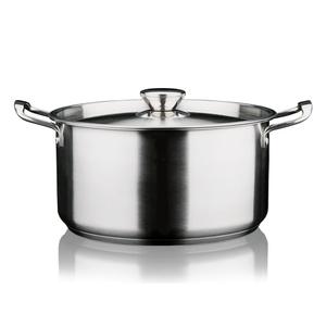 인덕션 올스텐 곰솥냄비 26cm / 3중바닥 찜냄비 찜기 찜솥