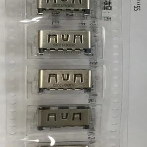 Playstation 5 콘솔 Hdmi 호환 소켓 포트 교체 용 Ps5 Hdmi 커넥터의 50 개/몫  새 제품