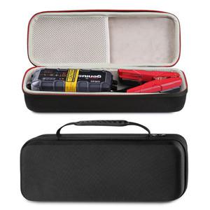 휴대용 하드 EVA 가방 케이스 NOCO Genius Boost Plus GB40 1000 12V UltraSafe 점프 스타터 보호용 운반