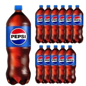 펩시 콜라 pet 1.5L 12개