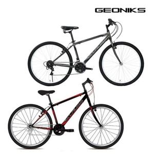 [아우트]클라우스 카르덴 MTB 자전거(미조립박스) 26GS