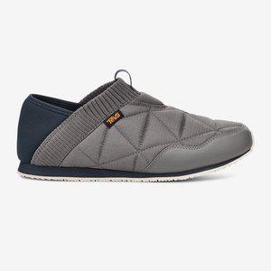 테바 2024 FW 품 TEVA 남성용 패딩 방한슈즈 리엠버 STVM2435472DGG