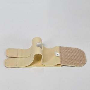 슬림형 손목보호대 벨크로 얇은 아대 밴드 터널 스트랩 산전후용보호대 건초염