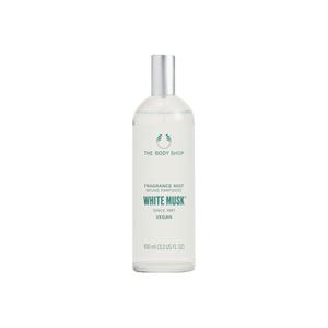 더바디샵 화이트 머스크 후레그런스 바디 미스트 100ML