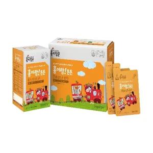[정관장 공식] 홍이랑 튼튼 30ml x 28포 (4-6세)