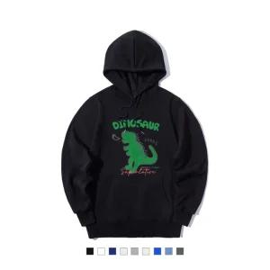 DINOSAUR 프리미엄 기모 후드 (GPH4-5SP171)
