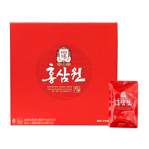 정관장 홍삼원 50mlX60포X5박스 선물세트 명절선물