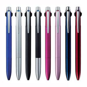 [알앤비]유니 제트스트림 프라임 3색볼펜  PRIME SXE3-3000-07/05