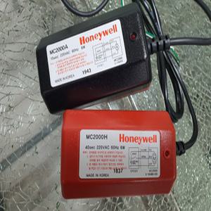 MC2000A/MC2000 온도조절 구동기/하니웰 온도조절 자동밸브 구동기 Honeywell