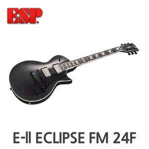 [피스뮤직]이에스피/ESP/E-ll ECLIPSE FM 24F/E-ll ECLIPSE SERIES/EMG/사은품 앰프증정 이벤트