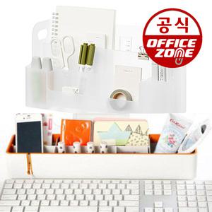 데스크 오거나이져 오거나이저 정리함 소품함 책상
