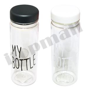 네오 마이 보틀 500ml 물병 물통 휴대 음료 예쁜