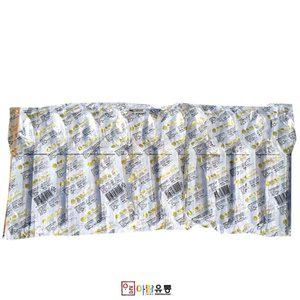 부원KH/위생수저 100개입(일회용수저.1개포장)