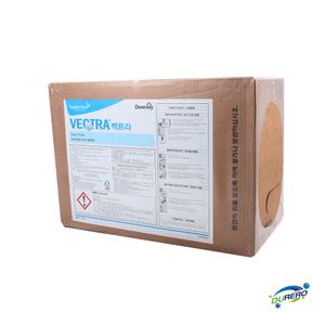 다이버시 벡트라 18.75L 고급왁스 바닥광택제 아스타일 테라조 콘크리트