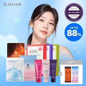[추가15%] 제이준X메즈클라 여름맞이 스킨케어 특집! 마스크팩/비비크림 외 ~UP TO 88%