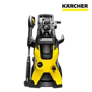 카처 고압세척기 K5 Premium 프리미엄 145바 세차기 분사기