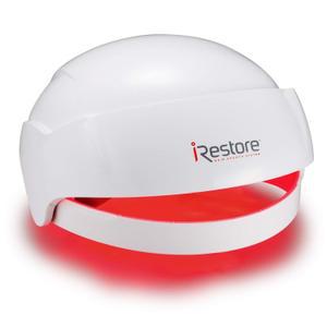 iRestore 레이저 모발 성장 탈모 케어 시스템 기기