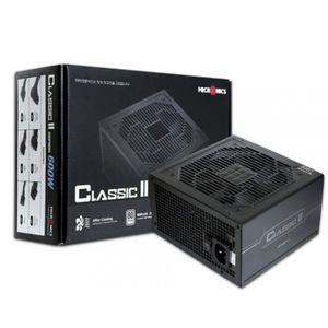 마이크로닉스 파워 Cyclone III 600W  5년무상 PC ATX 파워서플라이