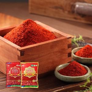 [Haccp 전통식품인증] 24년산 영광농협 태양초 청결 고춧가루 골드 매운맛 보통맛