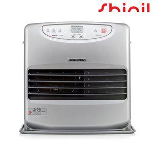 팬히터 SFH-C909MVP 석유히터 온풍기 난방 캠핑난로 DKM