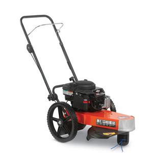 미국 DR Trimmer 긴풀 제초기 TRM 675MN-CE