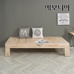 그로브 고급형 피톤치드 편백나무 평상형소파 베드벤치 원목벤치의자 쉼터 옥탑평상 평상마루 야외의자