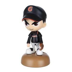 KBO 프로구단 마구마구 피규어 롯데 자이언츠 방향제