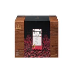 정관장 천녹우먼 30포_천녹 W 라이블리 여성전용