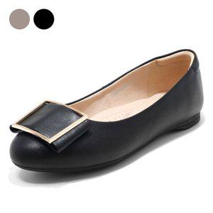 갤러리아 SAERA 세라 플랫 C20P409 흑색 1CM