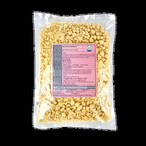 [맛비]SG브리오쉬 소보로파우더 1kg 소보루가루 소보로가루 곰보빵